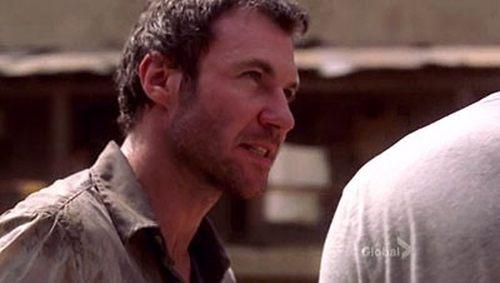 Prison Break Season 3 Episode 3 - Call Waiting