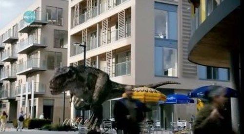 Primeval Season 5 Episode 5 - The End of the Future (1)