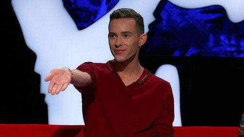 Ridiculousness Season 11 Episode 1 - Adam Rippon