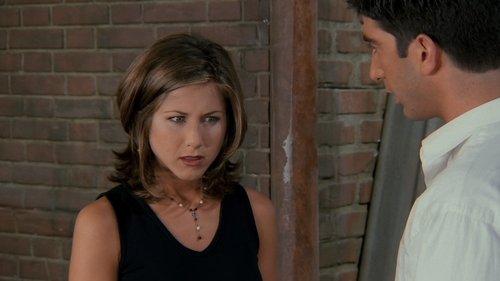 undefined Season 2 Episode 1 - The One with Ross's New Girlfriend