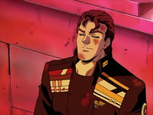 Legend of the Galactic Heroes Gaiden Season 2 Episode 6 - SL: The Death of a Hero: Chronicle of the Second Battle of Tiamet, Part II