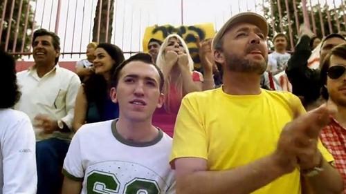 Shnot HaShmonim Season 1 Episode 11 - Episode 11