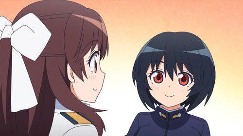 Strike Witches: 501st JOINT FIGHTER WING Take Off! Season 2 Episode 12 - 502nd, Sister Aces are Taking Off?
