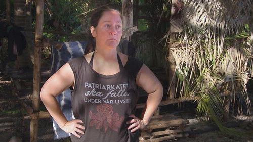 Robinson: Gränslandet Season 1 Episode 7 - Episode 7