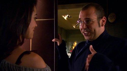 Las Vegas Season 5 Episode 16 - 2 On 2