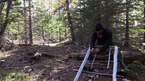 Alone Season 8 Episode 5 - The Buck