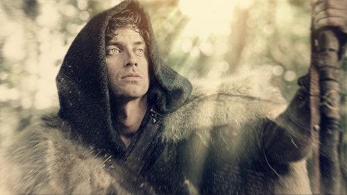 The Pendragon Cycle: Rise of the Merlin Season 1 Episode 5 - The Price of Failure