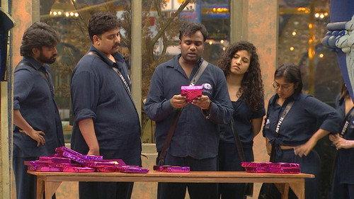 Bigg Boss Season 9 Episode 24 - BBTam Day 23: The Army Rule Rebellion