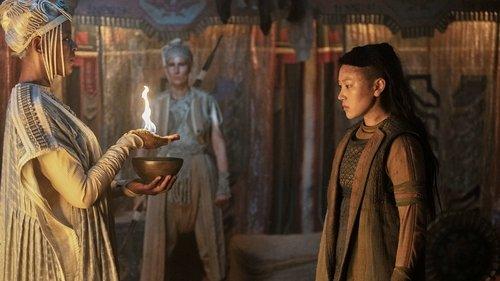 Halo Season 1 Episode 7 - Inheritance