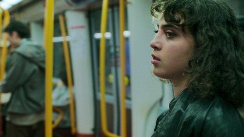 undefined Season 1 Episode 8 - Decide