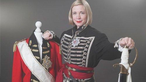 Lucy Worsley's Royal Myths & Secrets Season 2 Episode 2 - George IV and the Regency
