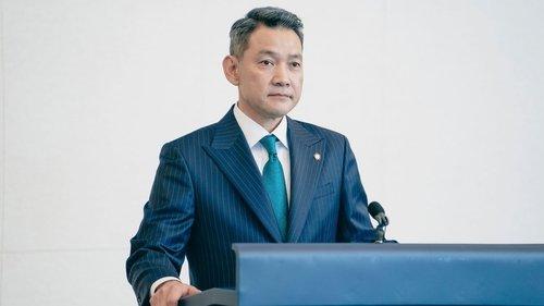 May It Please the Court Season 1 Episode 1 - Episode 1