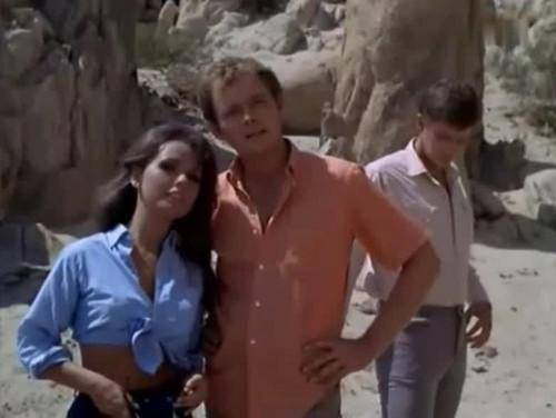 The Invaders Season 2 Episode 8 - Dark Outpost