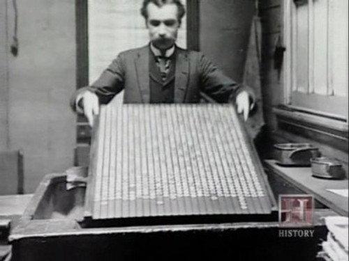 Modern Marvels Season 6 Episode 25 - U.S. Mints: Money Machines