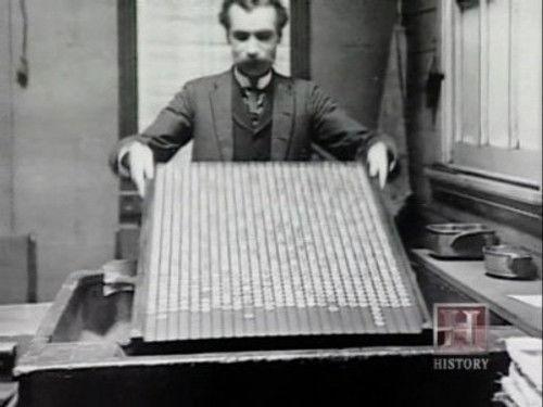 Modern Marvels Season 6 Episode 25 - U.S. Mints: Money Machines