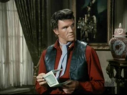 Bonanza Season 11 Episode 16 - The Big Jackpot