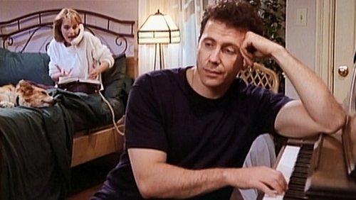 Mad About You Season 2 Episode 11 - Edna Returns