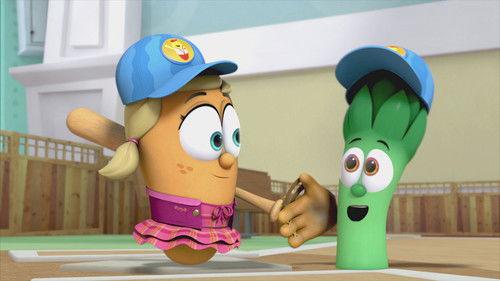 VeggieTales in the House Season 1 Episode 5 - Bob's Bad Breath