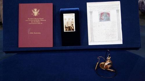 Antiques Roadshow Season 28 Episode 19 - Vintage Atlantic City, Hour 2