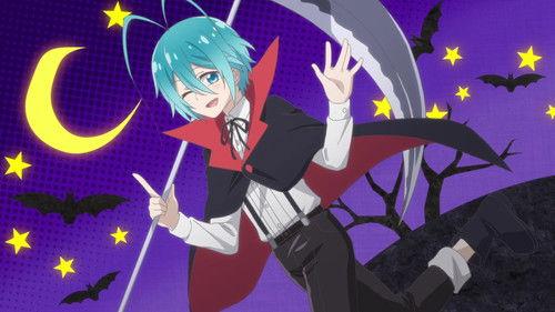 A Destructive God Sits Next to Me Season 1 Episode 3 - Death Wish