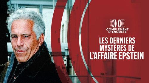 Complément d'enquête Season 24 Episode 11 - Episode 11