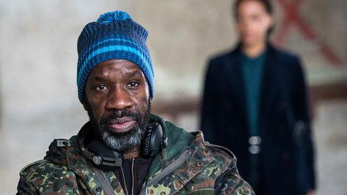 Silent Witness Season 22 Episode 9 - Betrayal (1)