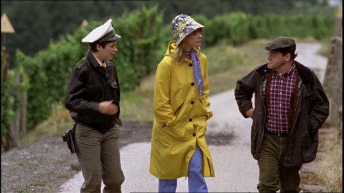 Homicide Hills Season 1 Episode 9 - Spätlese