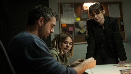 Sarmaşık Zamanı Season 1 Episode 13 - Episode 13