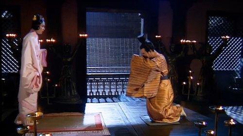 The Romance Of Three Kingdoms Season 1 Episode 6 - The Chain-Link Strategy