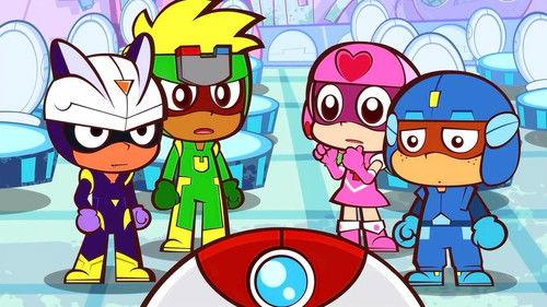 Happy Toon Season 10 Episode 2 - Episode 2