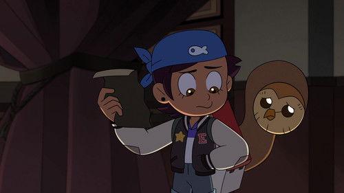 The Owl House Season 2 Episode 19 - O Titan, Where Art Thou