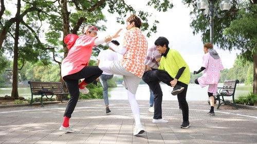 2 Ngày 1 Đêm Season 1 Episode 15 - Episode 15