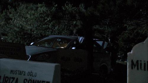 Behzat Ç.: An Ankara Policeman Season 1 Episode 16 - Episode 16