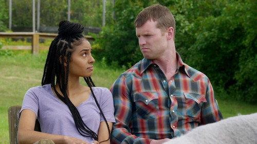 Letterkenny Season 8 Episode 7 - Day Beers Day