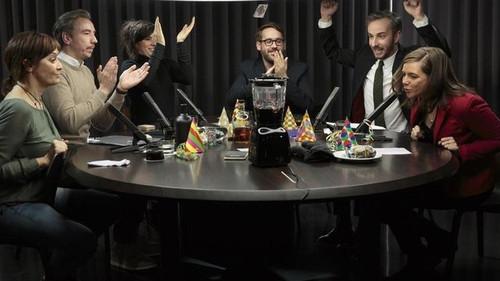 Schulz & Böhmermann Season 1 Episode 2 - Folge 2