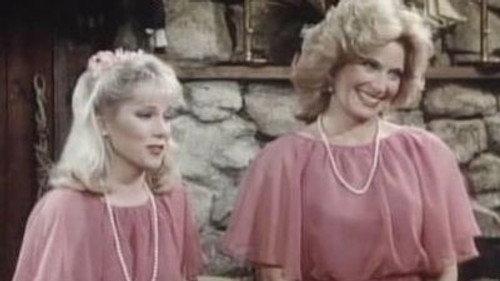 Newhart Season 2 Episode 17 - Kirk Ties One On