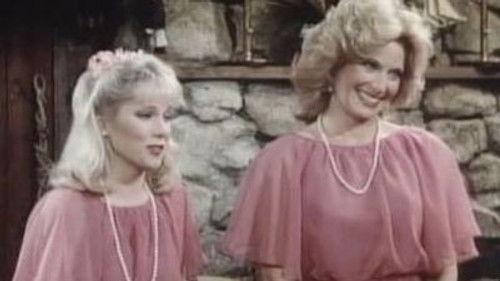 Newhart Season 2 Episode 17 - Kirk Ties One On