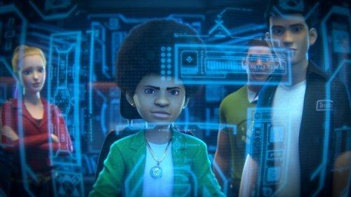 undefined Season 4 Episode 2 - The Convoy