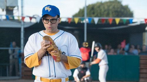 The Goldbergs Season 6 Episode 14 - Major League'd