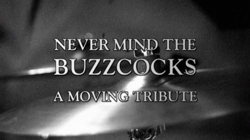 Never Mind the Buzzcocks Season 21 Episode 13 - A Moving Tribute
