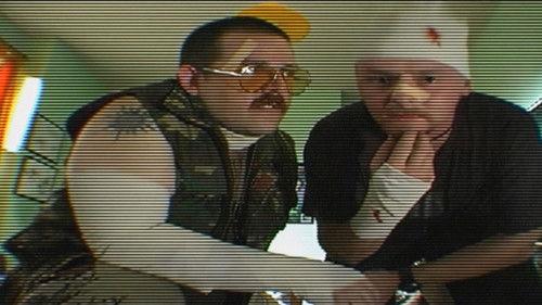 undefined Season 2 Episode 3 - Mettle