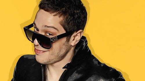 Saturday Night Live Season 49 Episode 1 - October 14 - Pete Davidson
