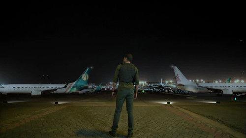 Crackdown Season 1 Episode 8 - Final Crackdown