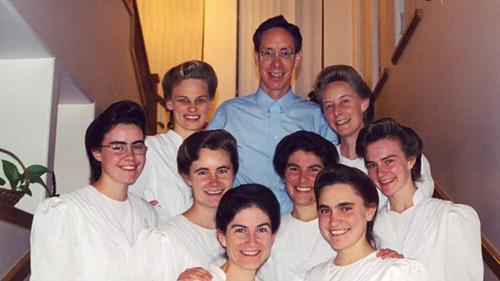 Keep Sweet: Pray and Obey Season 1 Episode 2 - Part Two