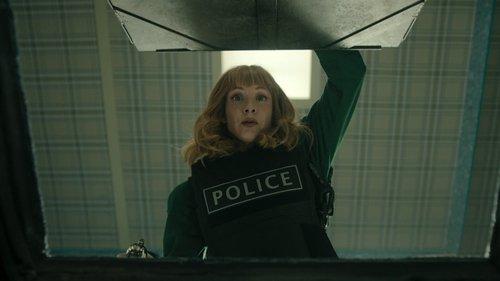 undefined Season 1 Episode 8 - An Endangered Elephant