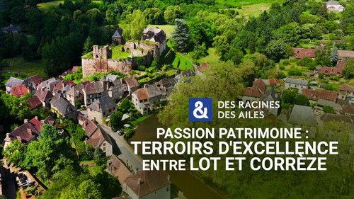 Des racines & des ailes Season 28 Episode 7 - Episode 7