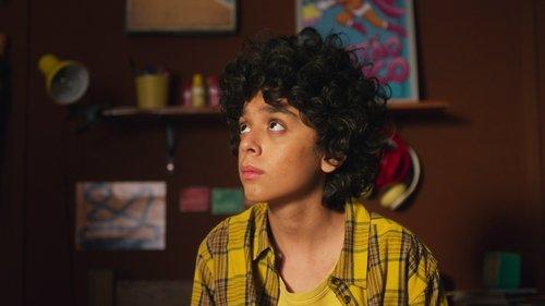 Monica and Friends Season 1 Episode 4 - Cascão