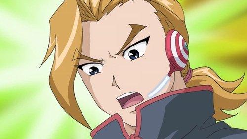 AI Football GGO Season 1 Episode 16 - Episode 16