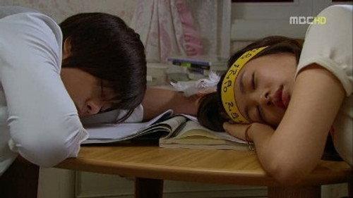 Playful Kiss Season 1 Episode 2 - Episode 2