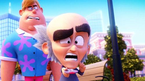 Underdog and the Canine Defenders Season 1 Episode 4 - Episode 4